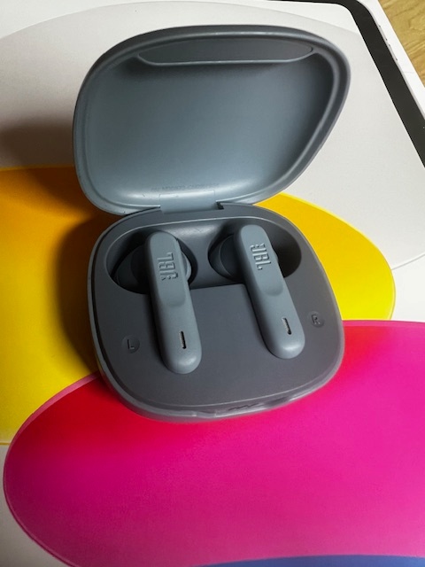 Bezdrôtové slúchadlá JBL WAVE 300 TWS Modre /best cena/
