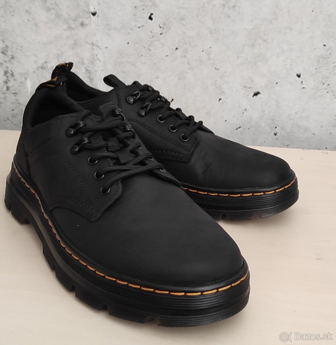 Dr. Martens Reeder EU43