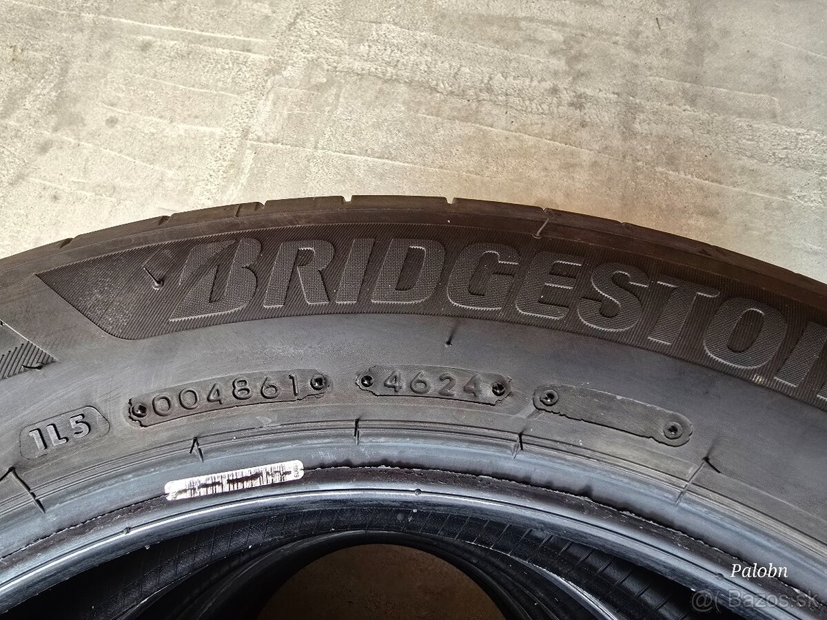 Bridgestone Turanza 6 Enliten 225/55 R18
