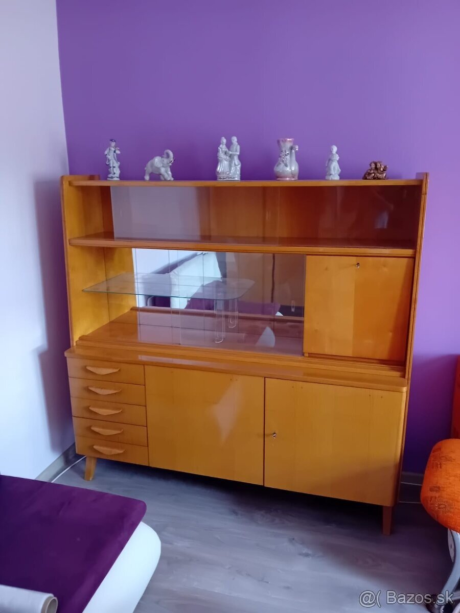 Obývačková zostava