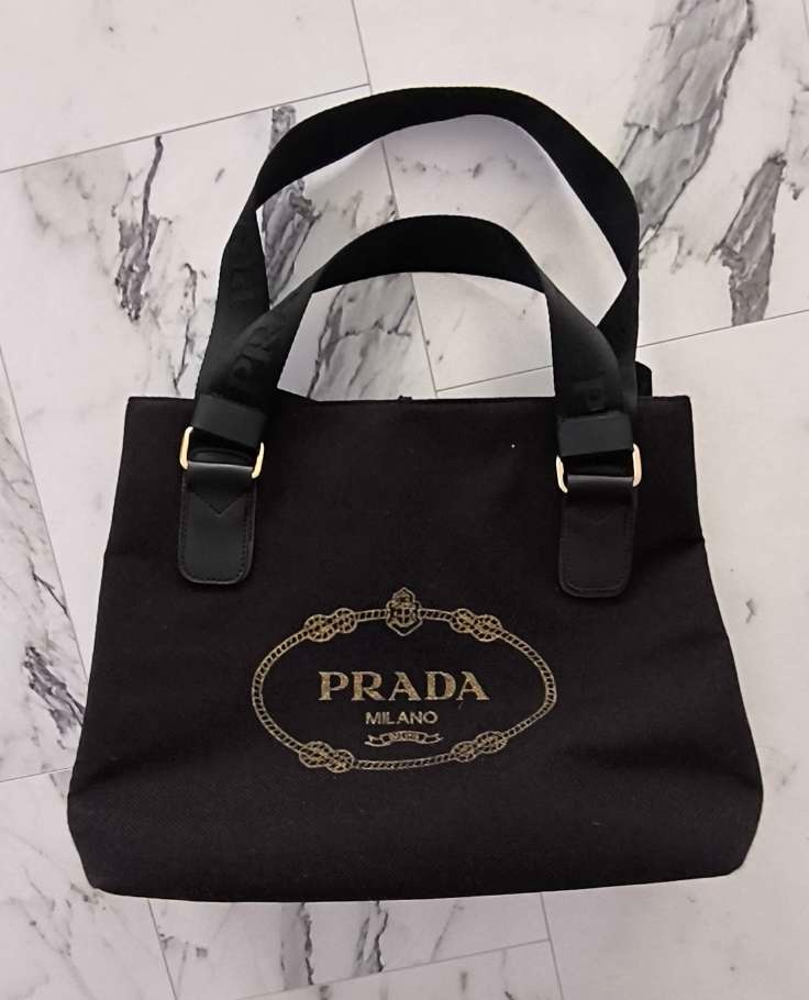 Dámska kabelka PRADA