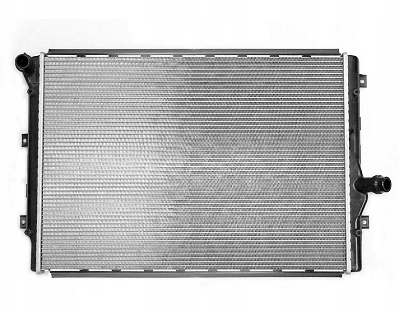 Chladič vody VW 1.6 Tdi 2.0 Tdi 702-0024-R