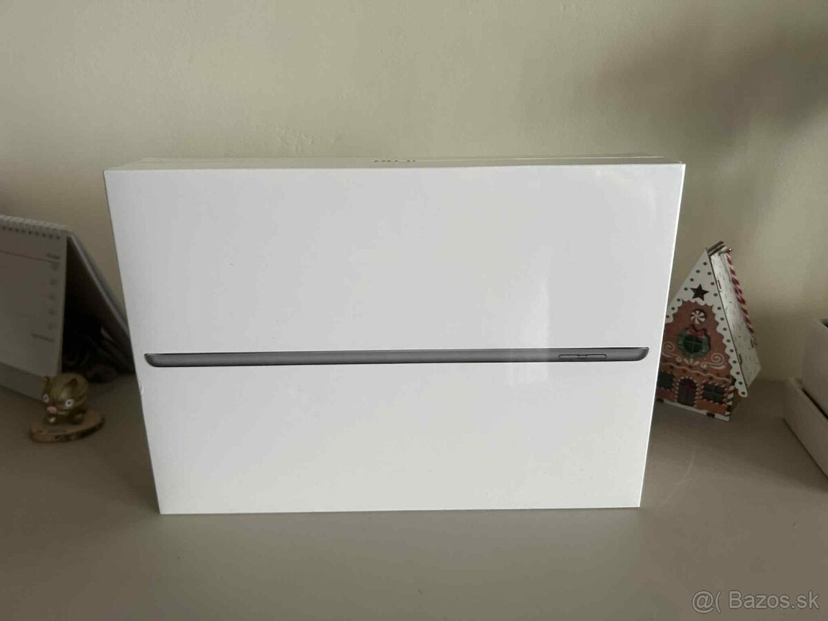 Ipad 9 generacie 64 GB