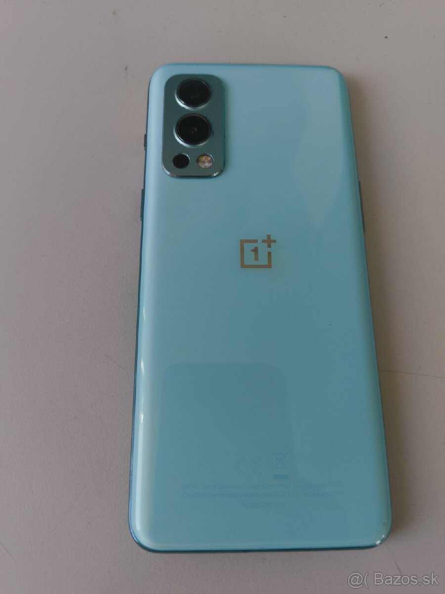 predam one plus nord 2, TREBA vymenit tlacidlo vypnutia