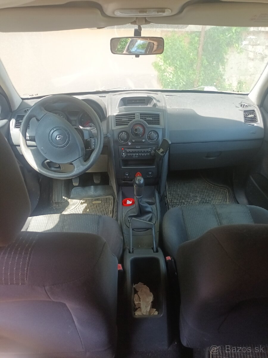Renault nepojazdné
