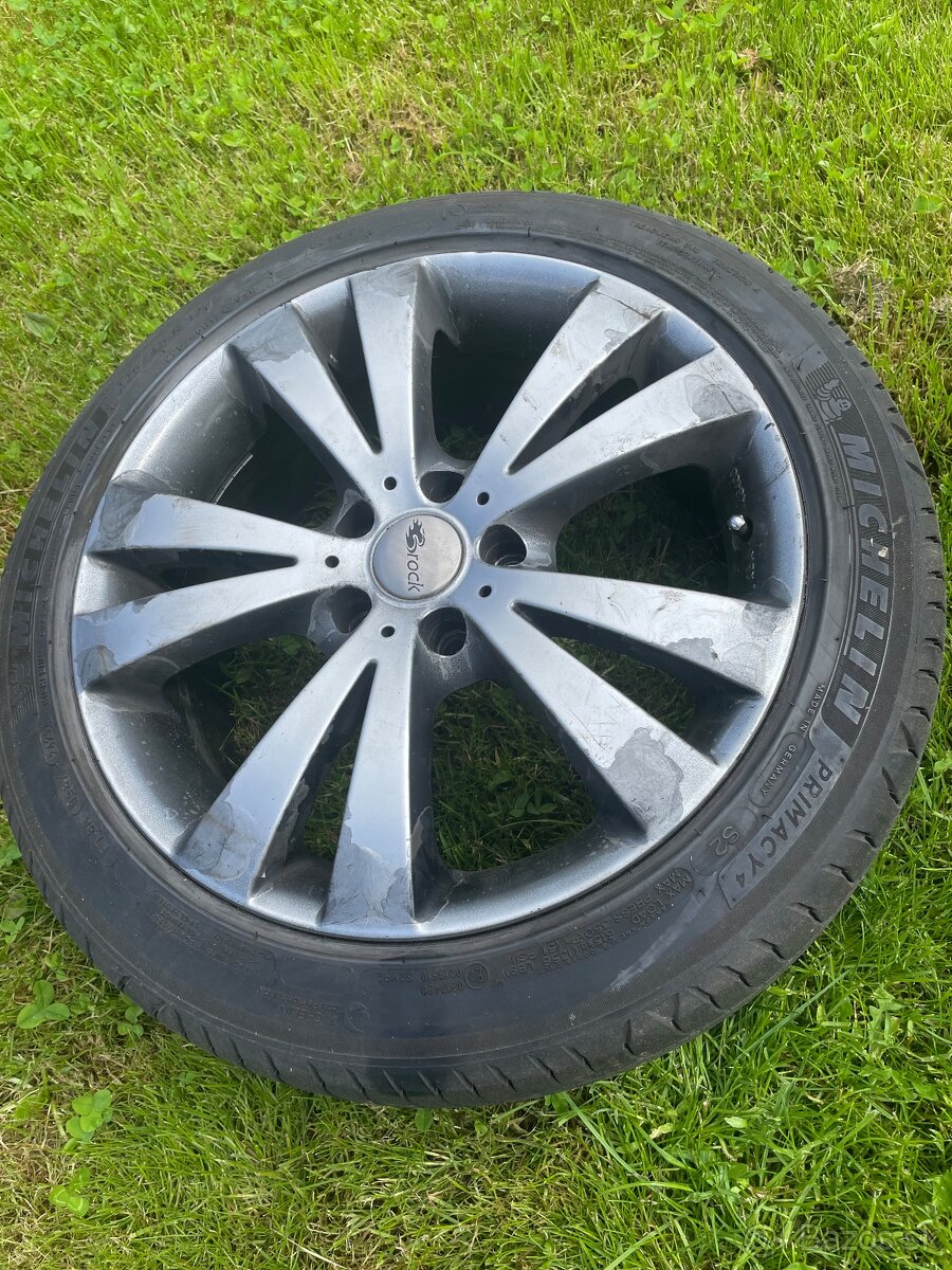 Elektróny 5x110 R17