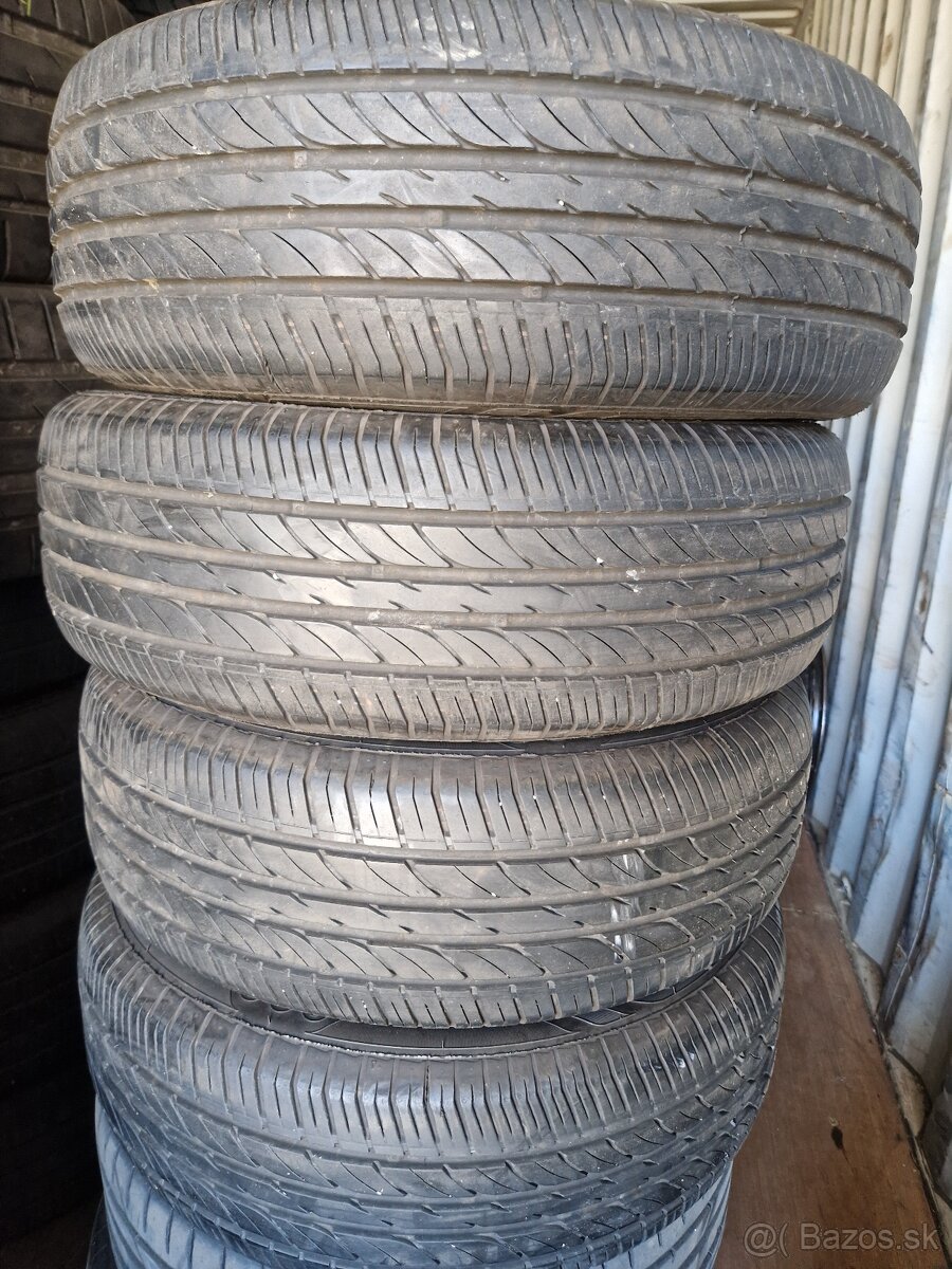205/60R16 letné