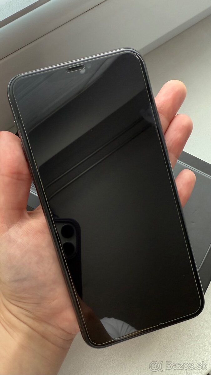 iPhone 11 Pro Max 64GB