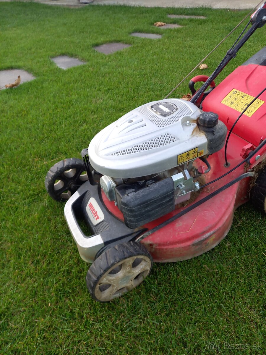 Motor HECHT 173ccm, 3,6kW