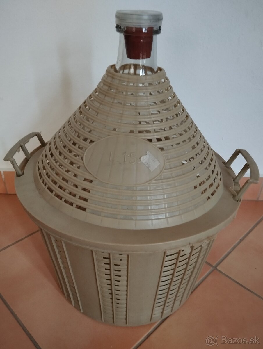 demizon 15l