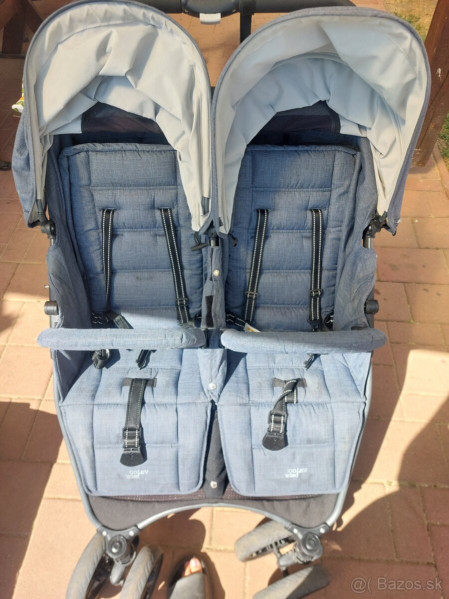 Valco Snap Duo