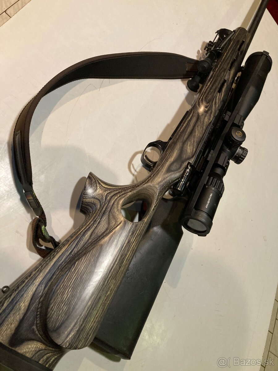 HOWA-1500 243win
