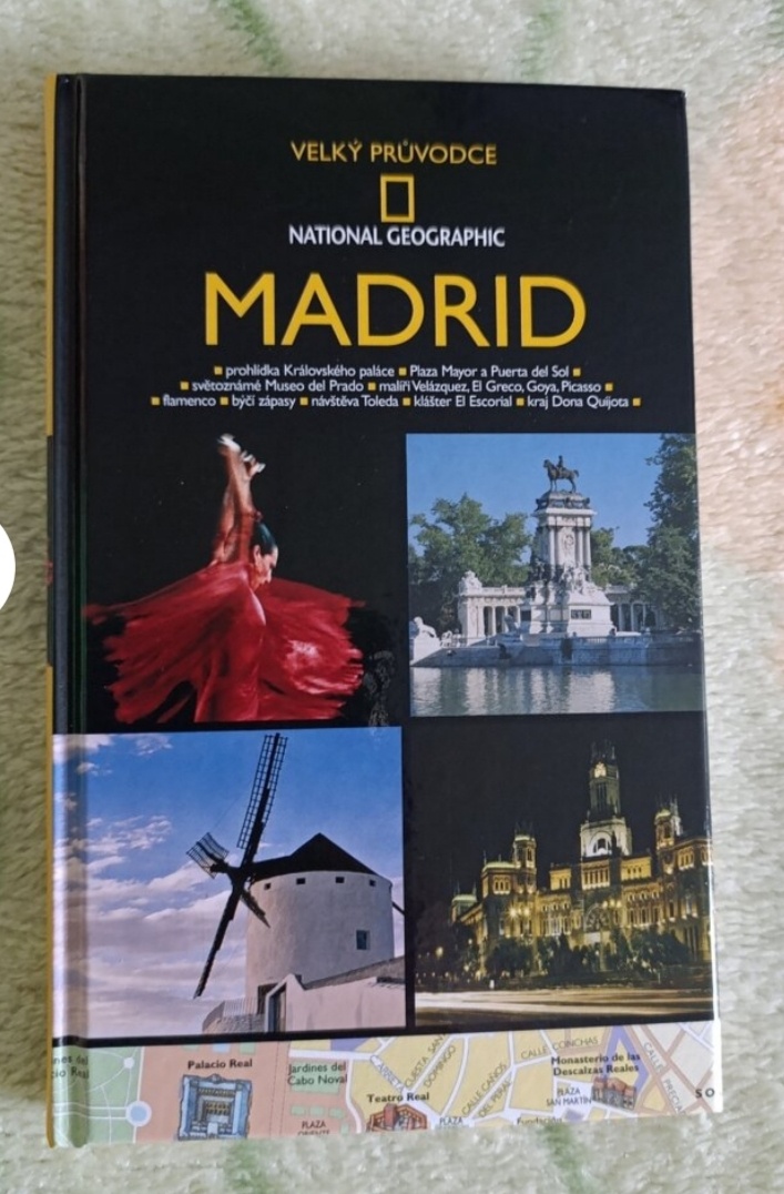 Madrid