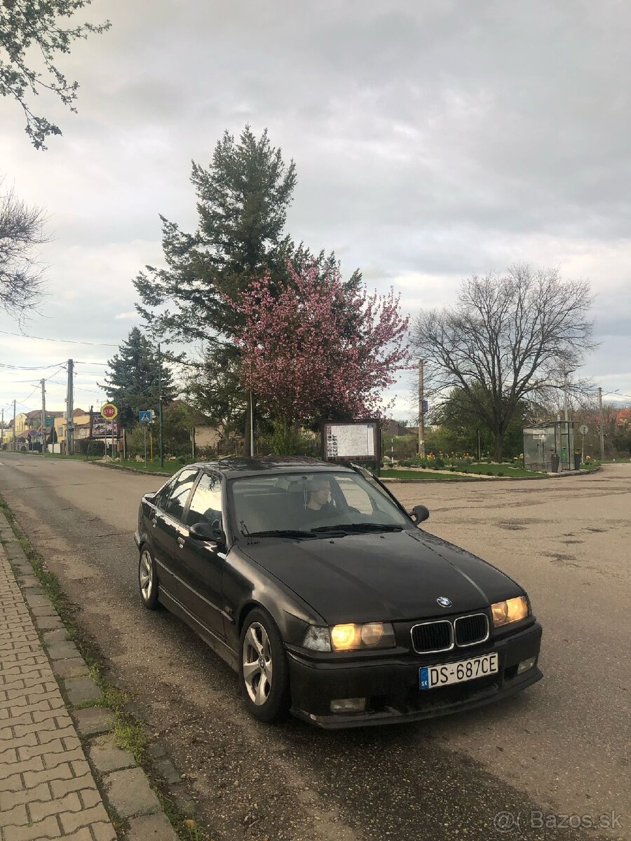 Bmw e36