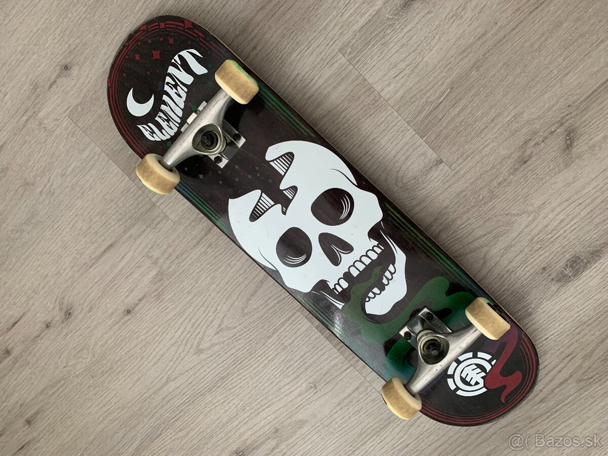 Element skateboard