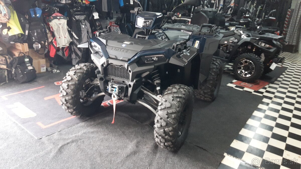 Polaris Sportsman