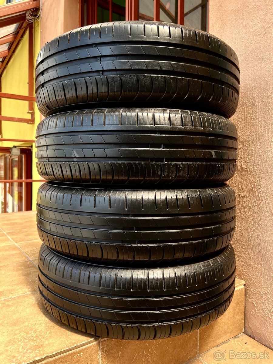 185/65 R15 letné pneumatiky komplet sada
