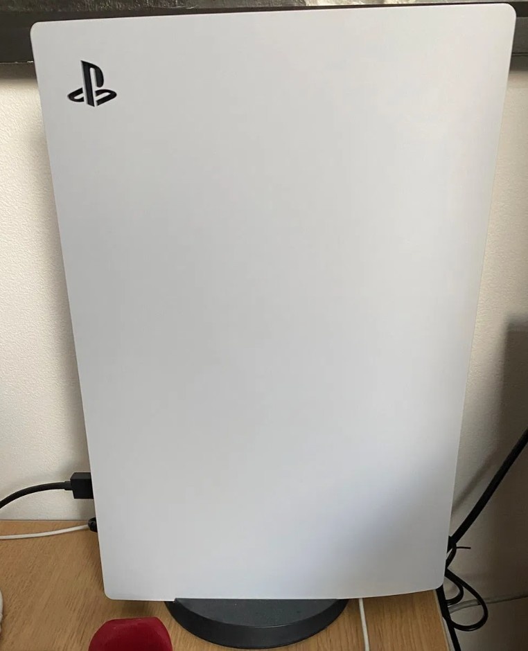 PS5 slim 1TB