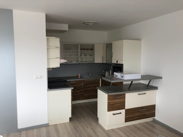 2 izbovy byt PROXIMA