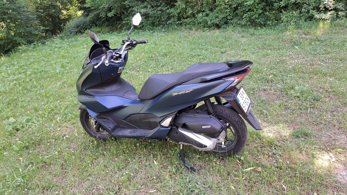 Honda Pcx 125