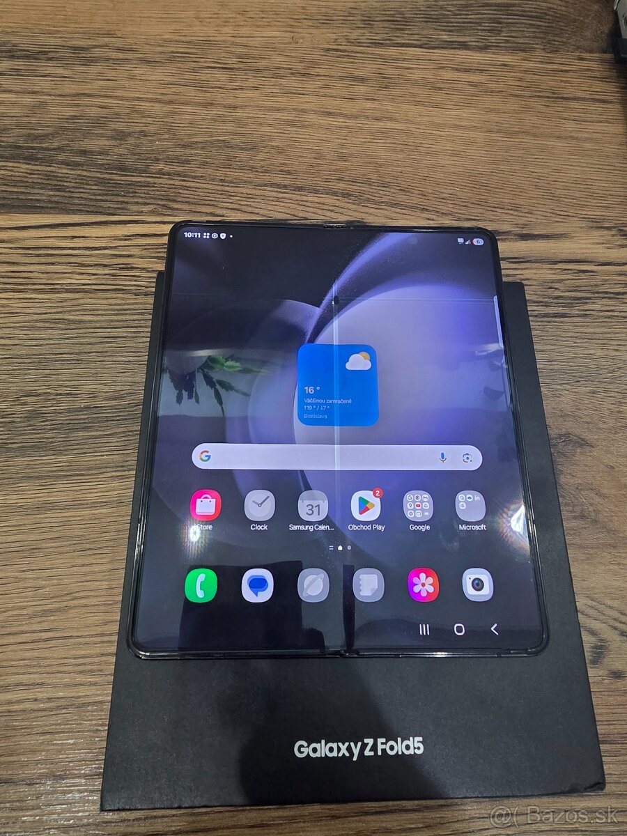 Samsung Galaxy Z Fold 5 512GB