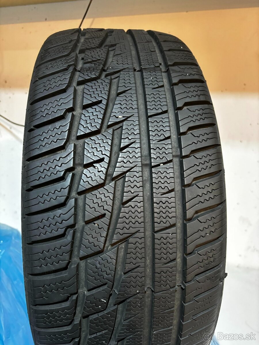 MATADOR MP92 Sibir snow 225/45 R17 94V XL (oprava defektu)