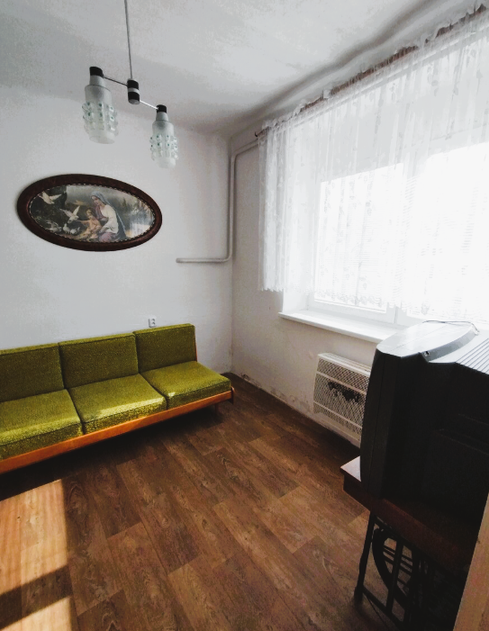 3. izbový rodinný dom v obci Jakubov na predaj.