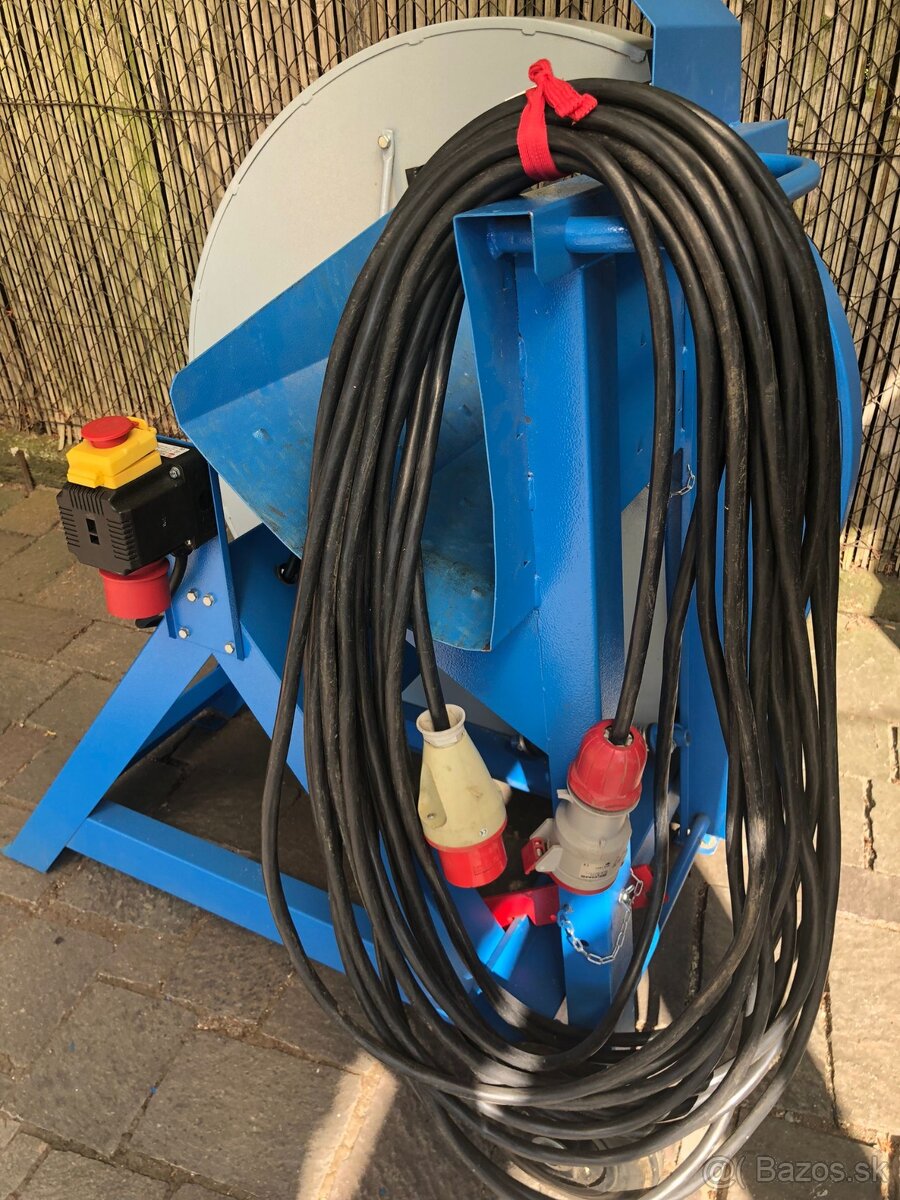 Predám cirkulár Güde GWS 700 EC