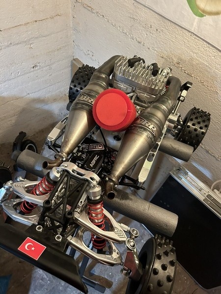 Hpi Baja