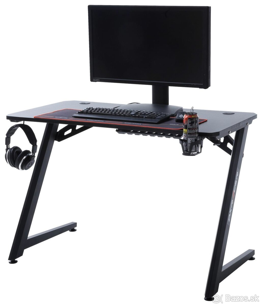 Predám herný stôl DX RACER Z5 140/75/60cm