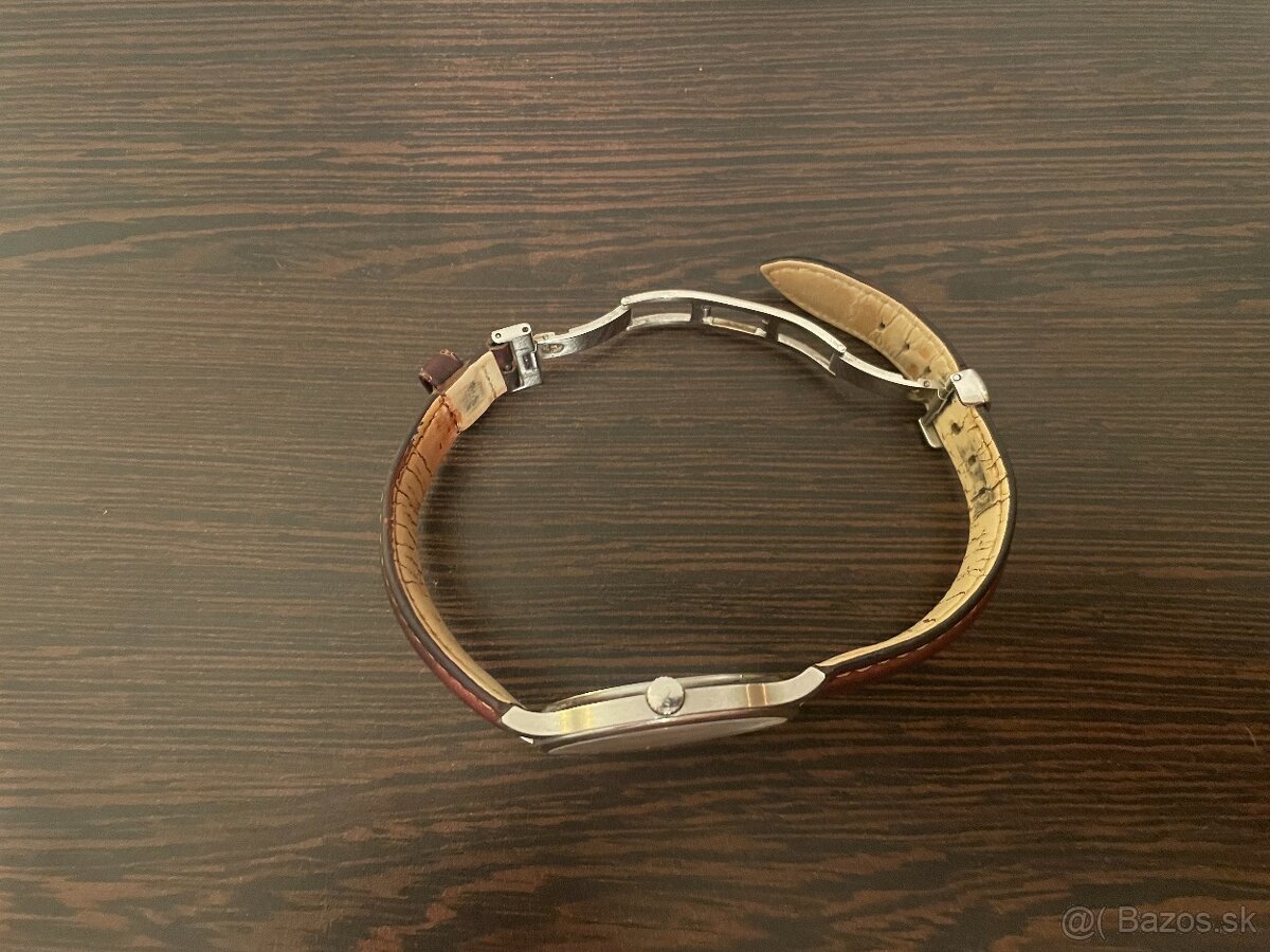 Tissot Tradition ORIGINÁL 130 eur