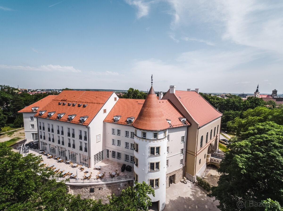 Predám poukaz na wellness pobyt v Šimák Zámok Pezinok