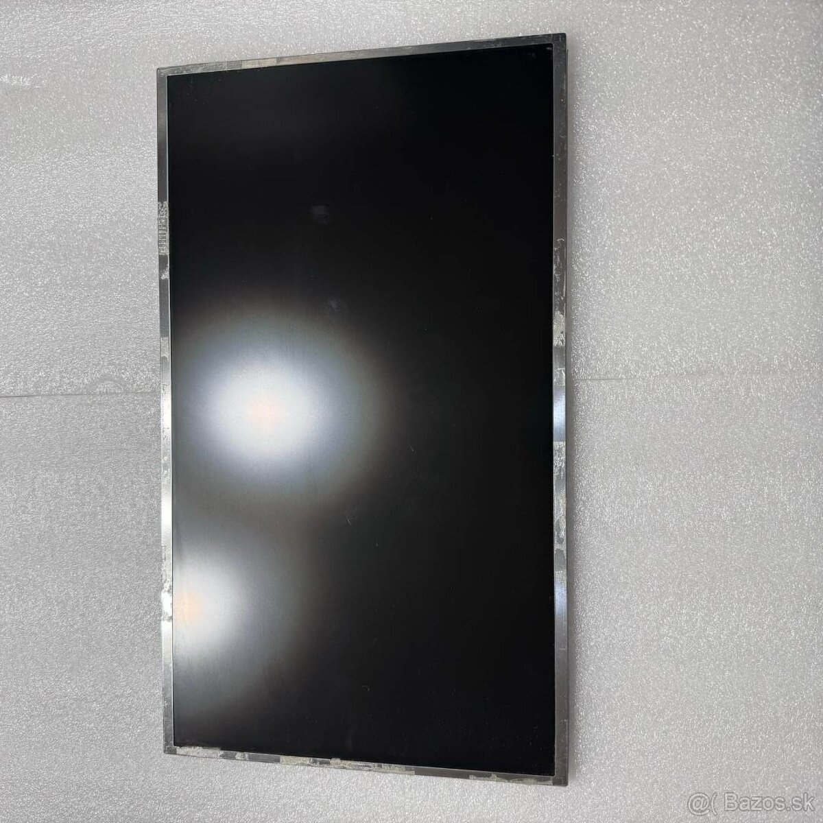 Predám obrazovku do notebooku 15,6" LED display 40pin HD+ B