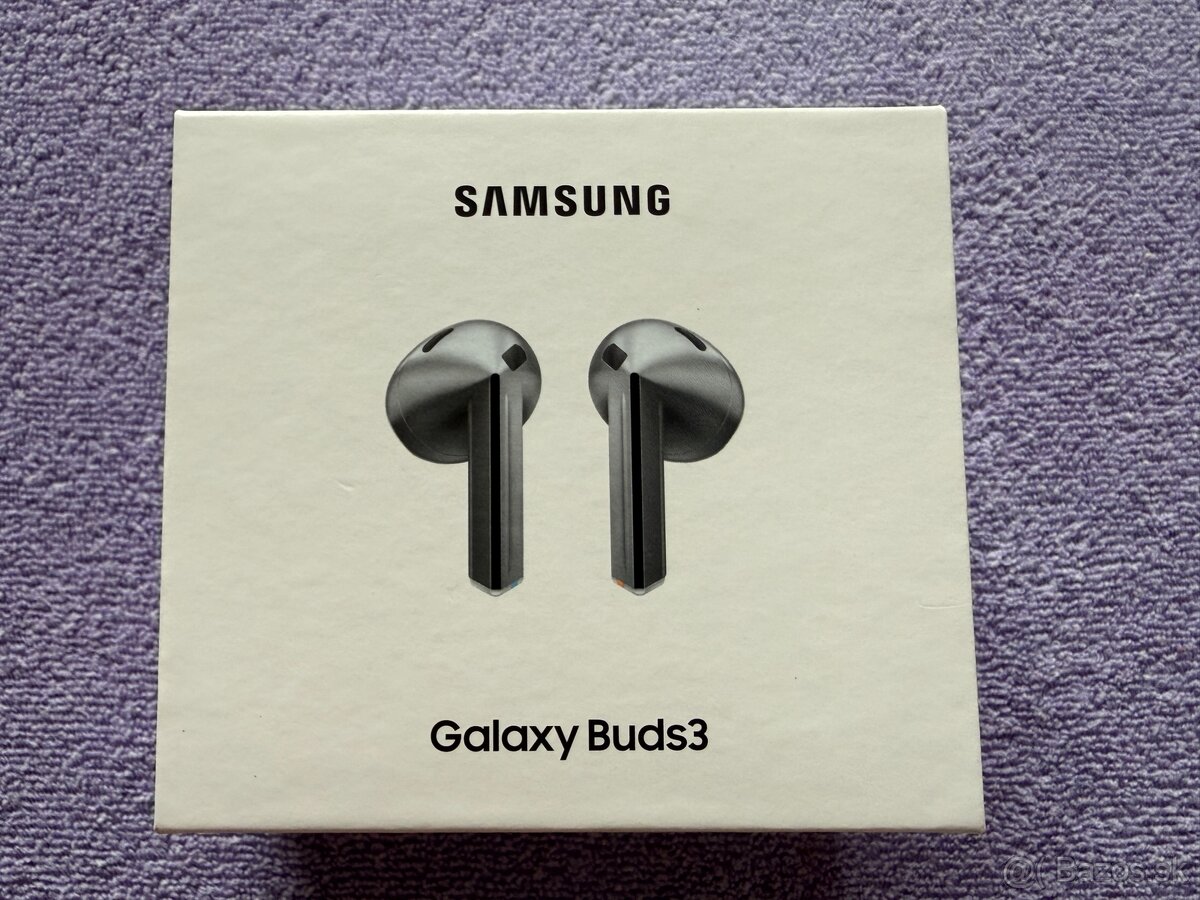 Samsung Galaxy Buds 3