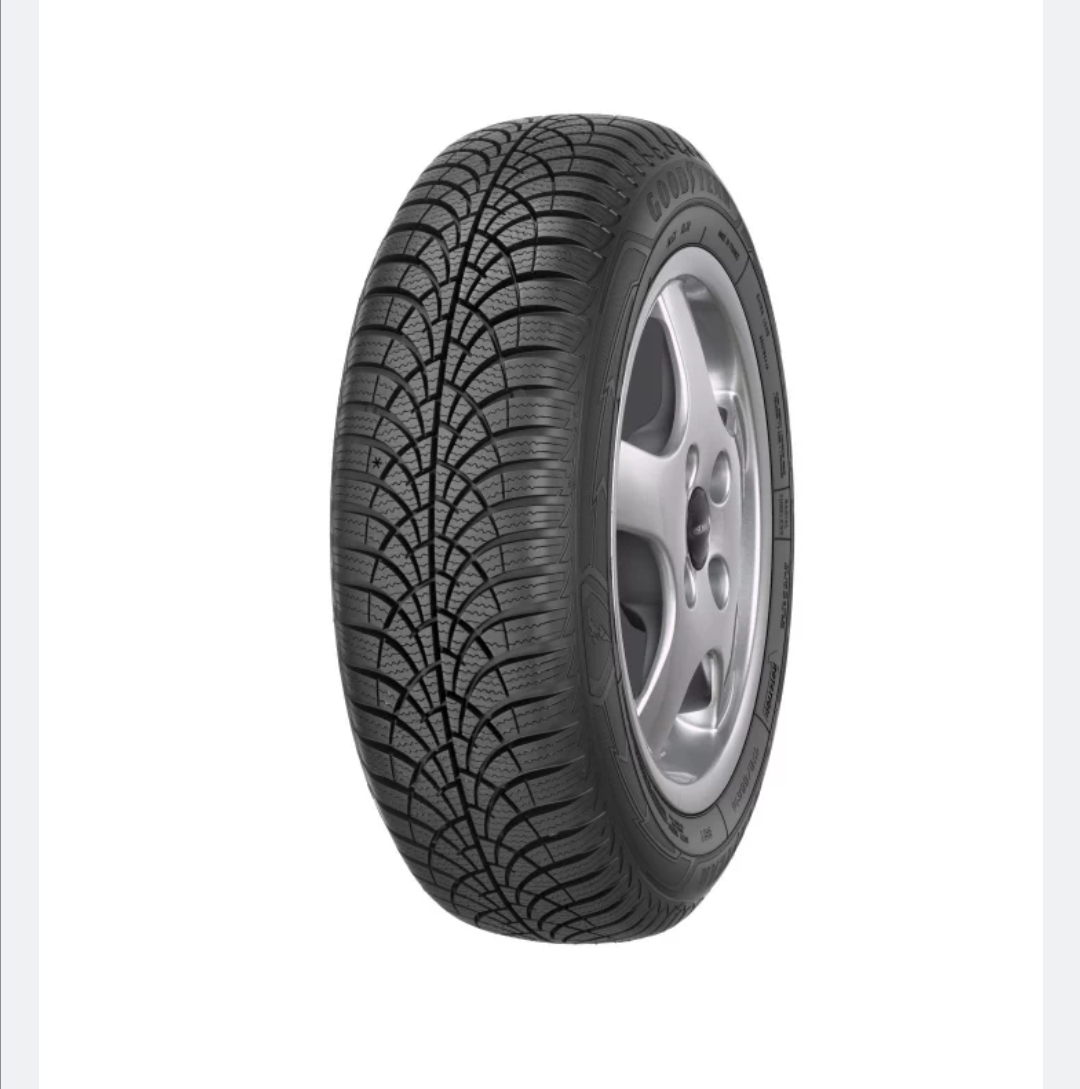 Zimné pneumatiky Goodyear 205/65 R15