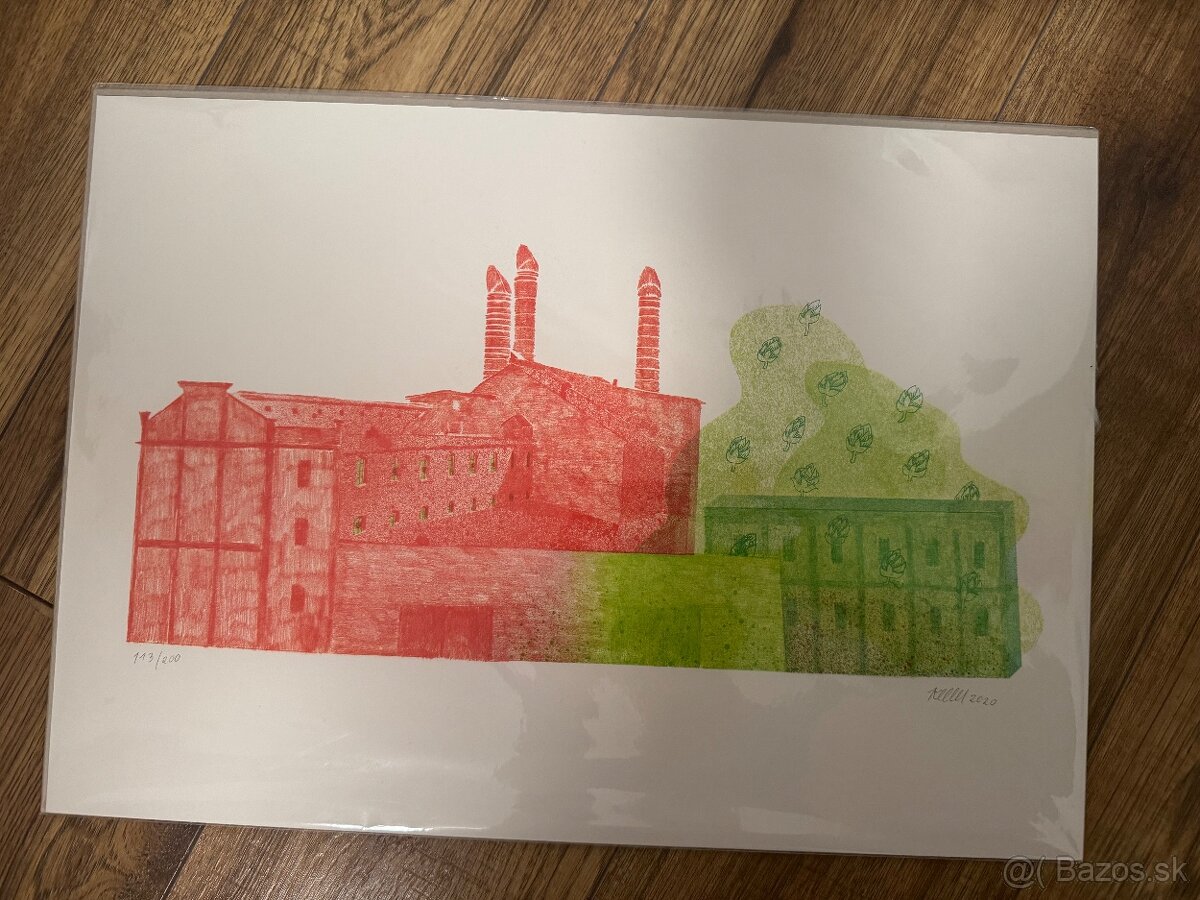 Cierne diery- Nitriansky pivovar a sladovna