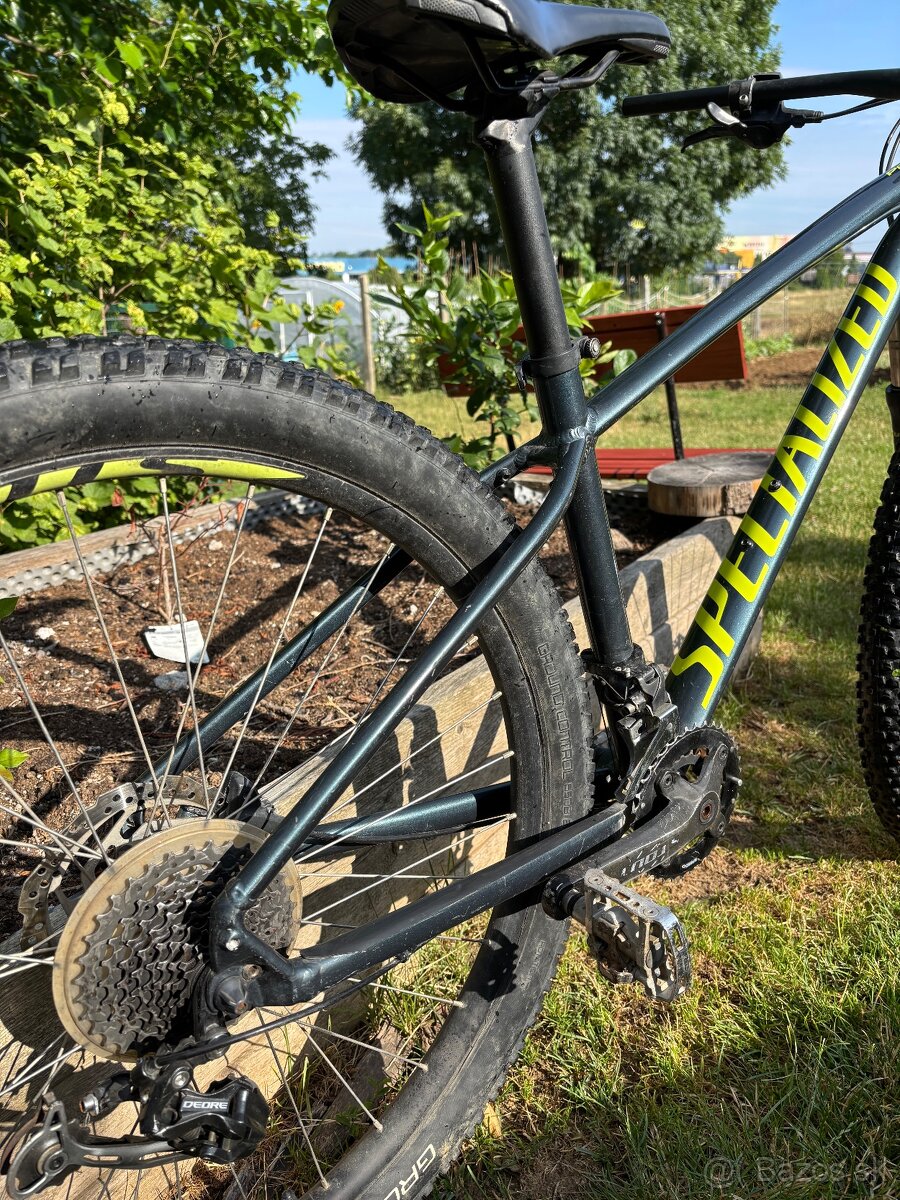 specialized pitch veľkosť M