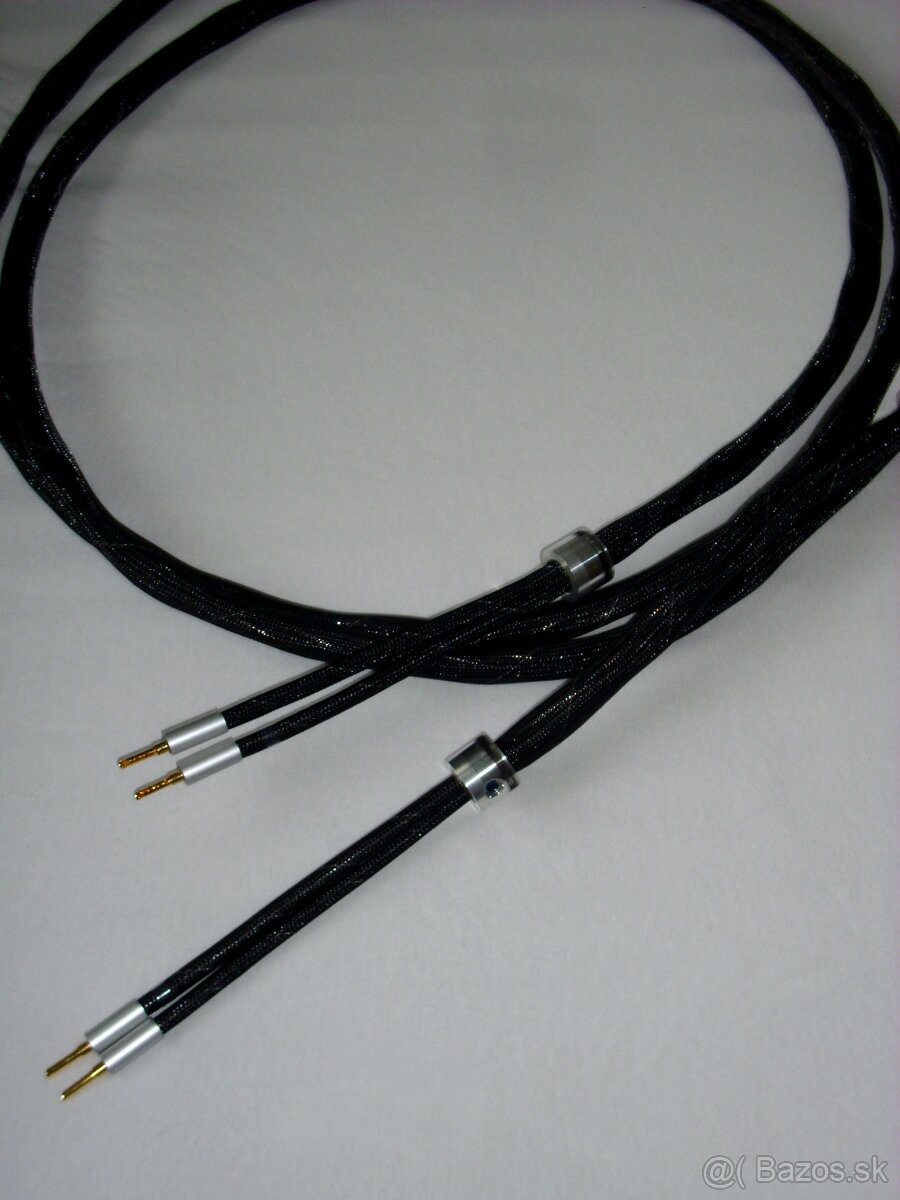 C4Y Audio Quirix "Diamond Edition"