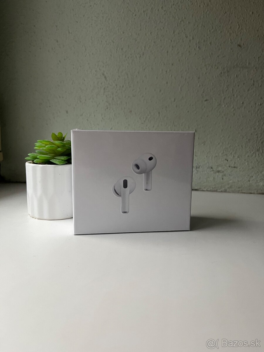 Airpods Pro 3