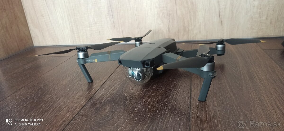 Dji Mavic pro