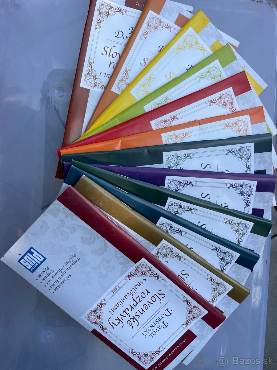 Slovenské rozprávky s maľovankami Autori Pavol Dobšinský