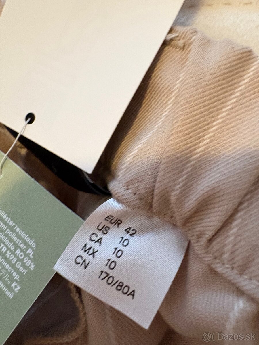 Nohavice HM veľkosť EU 42