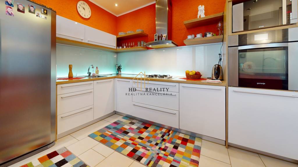 HD REALITY, predaj 2-izbového bytu, Žiar nad Hronom