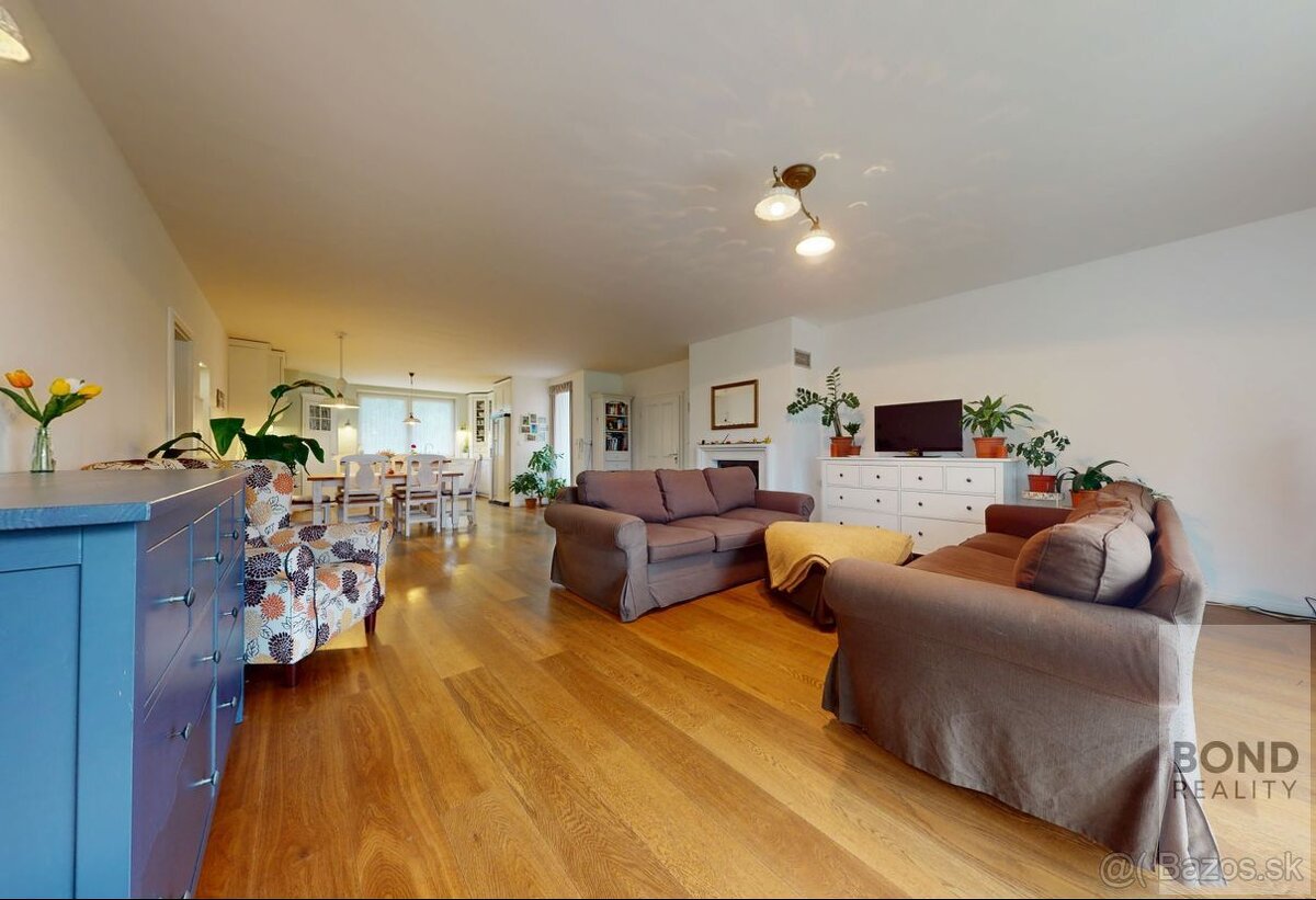 Nádherný rodinný dom v Malinove