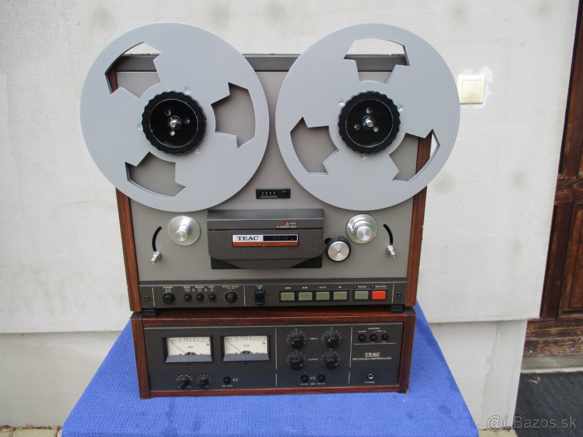 Teac 35-2