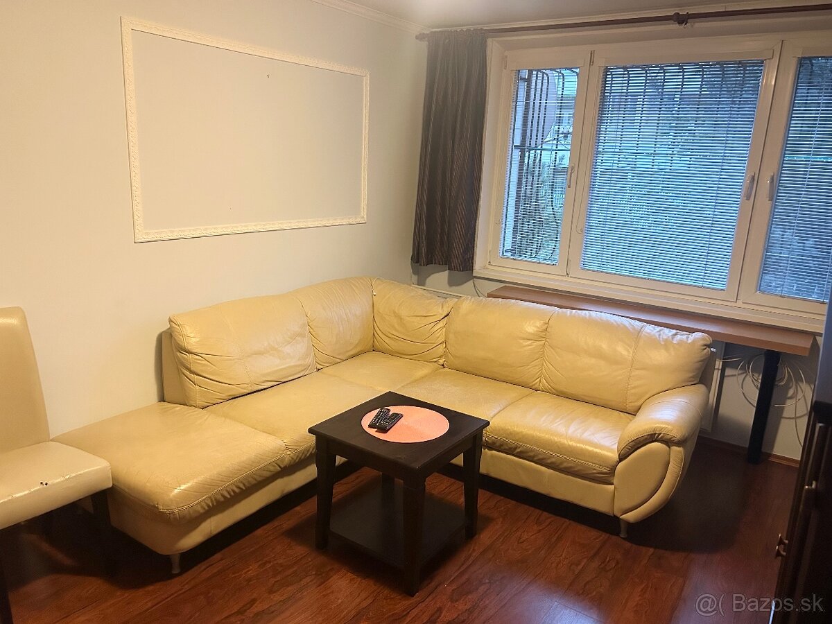 Prenajmem 2i byt v Trnave na Jiráskovej ulici