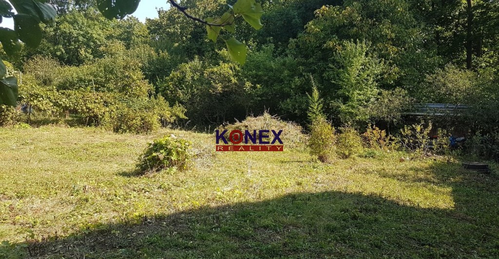 POZEMOK pre RODINNÝ DOM – HUMENNÉ