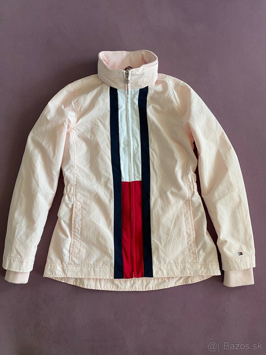 Bunda Tommy Hilfiger