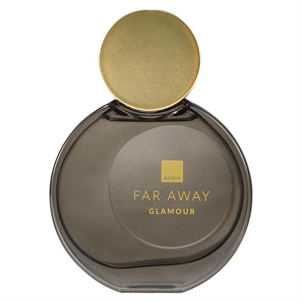 Far Away Glamour - Avon
