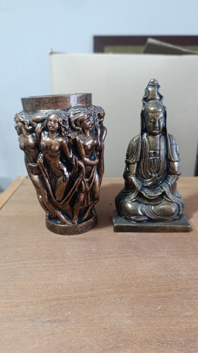 Starožitné predmety